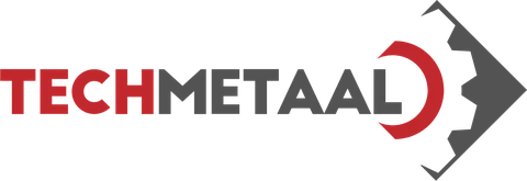 TechMetaal logo